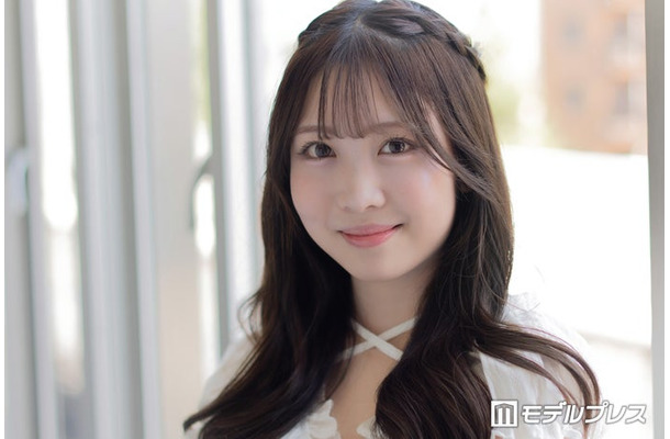橋本有里彩さん(C)モデルプレス