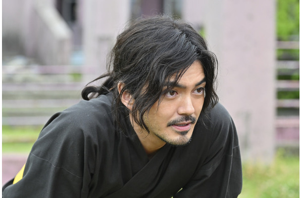 「チンギス―VIVANT THE ORIGIN STORY―」TBS