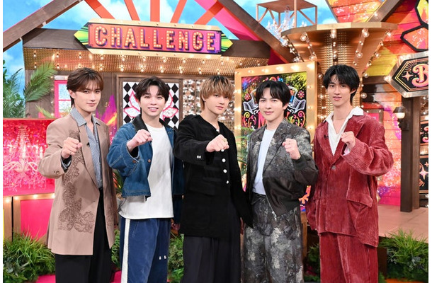 M!LK（C）TBS