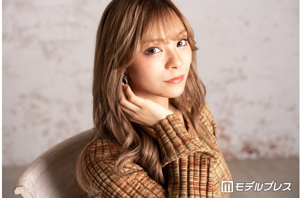まぁみ(C)モデルプレス