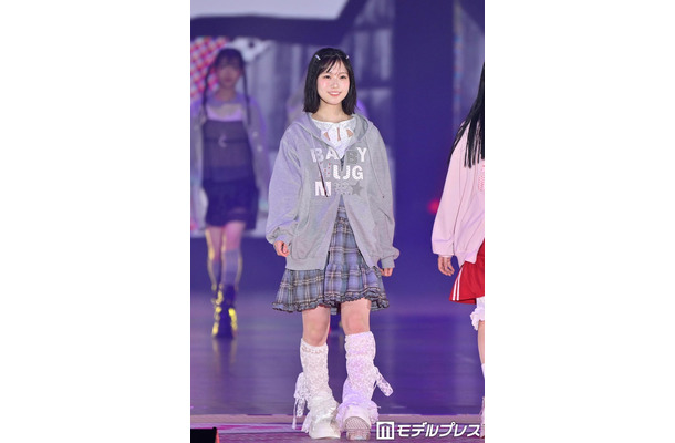増田三莉音(C)モデルプレス