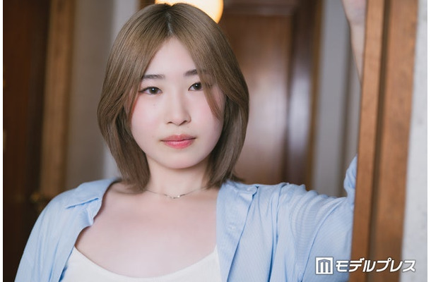 吉田紗香さん(C)モデルプレス