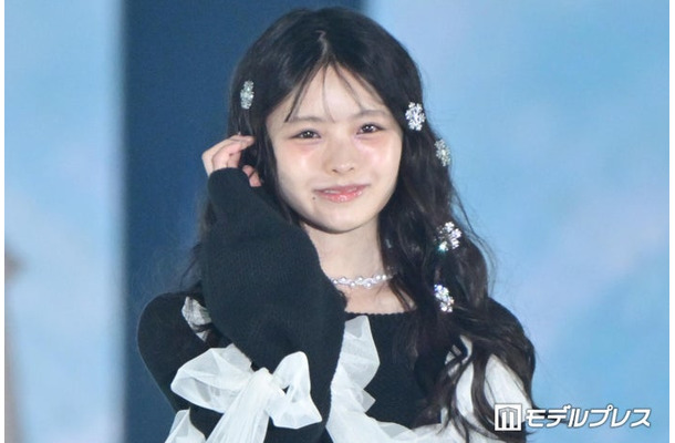 浅井恋乃未(C)モデルプレス