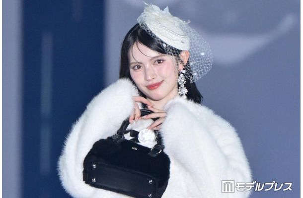 菅田愛貴(C)モデルプレス
