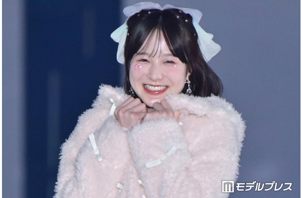 本田紗来(C)モデルプレス