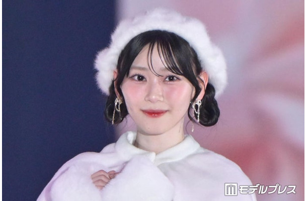 山下瞳月(C)モデルプレス