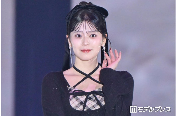 坂井仁香(C)モデルプレス