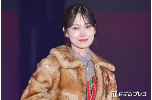 山下美月（C）モデルプレス