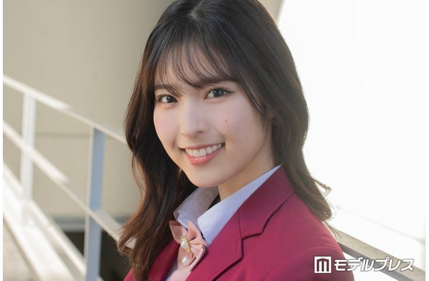 村谷はるな(C)モデルプレス