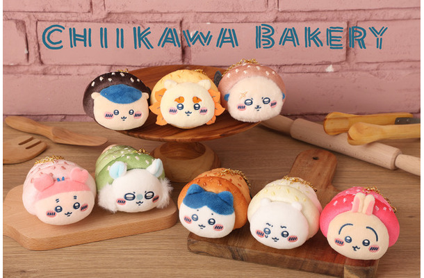 コロネなマスコット 2,310円