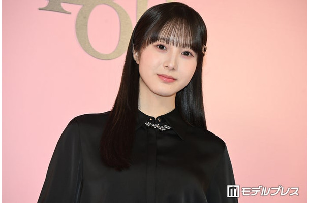 本田紗来(C)モデルプレス