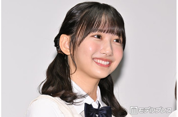藤嶌果歩（C）モデルプレス