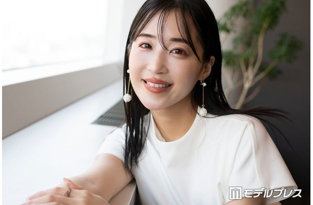 休井美郷(C)モデルプレス