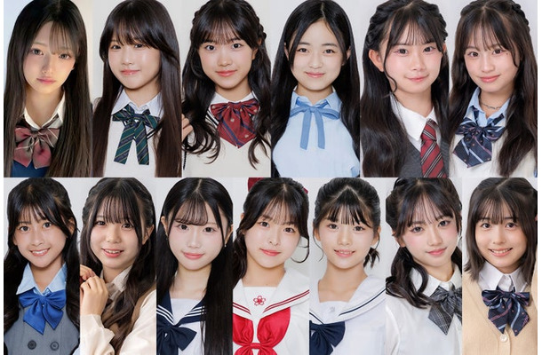 「JCミスコン2026」ファイナリスト