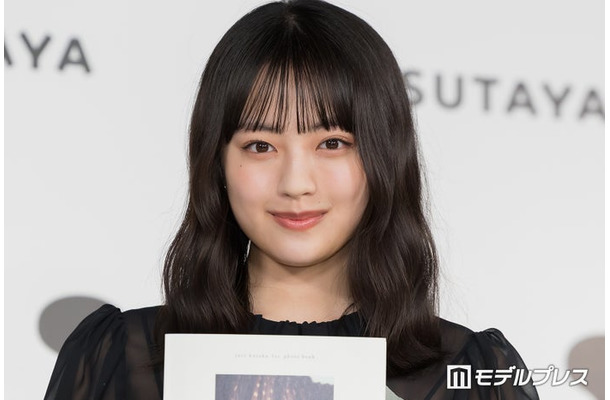 上坂樹里(C)モデルプレス