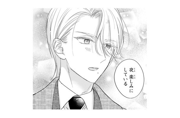 妻が何か作っていると知った御曹司。手作りの誕生日プレゼントを密かに期待!?【嘘婚ロマン #26】