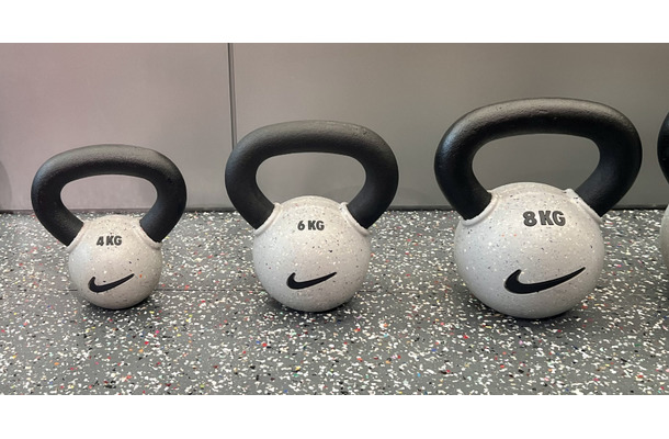 ビジュよし!宅トレのモチベが上がるNike Strength。ふわっと「筋トレしたいな~」って思う人、ギアから入るも手!