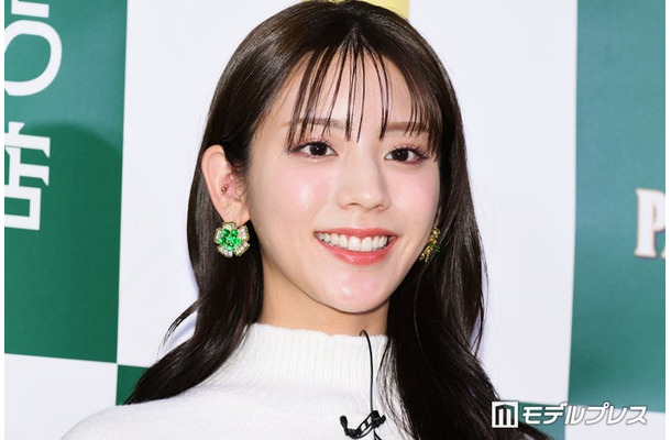 貴島明日香(C)モデルプレス