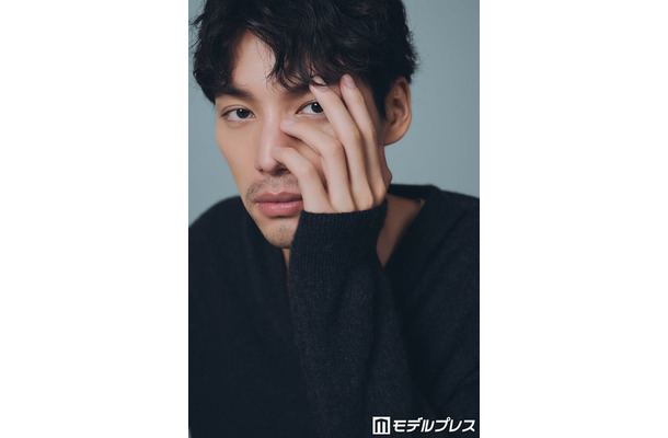 モデルプレスのインタビューに応じた福士蒼汰(C)モデルプレス