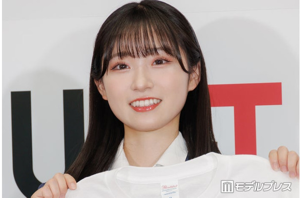 山内瑞葵（C）モデルプレス