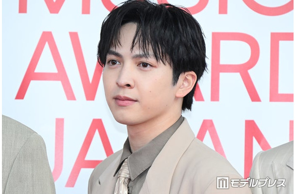吉田仁人(C)モデルプレス
