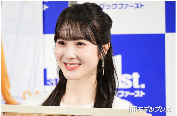 本田紗来(C)モデルプレス