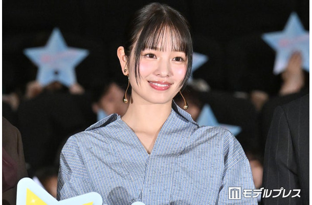 横田真悠(C)モデルプレス