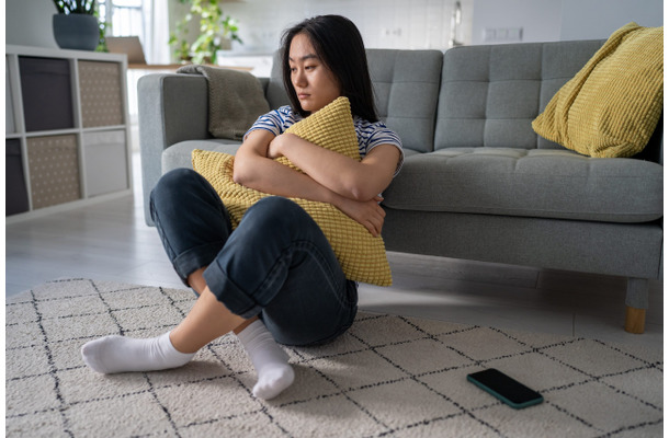 40代で不倫を卒業「幸せになれる」と信じた人たちの皮肉な末路とは(前編)
