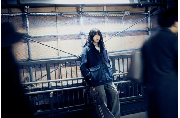 なきごと、メジャー1stアルバム「WHITE」2027年2月3日発売。アルバムを引っ提げた全国リリースツアーも開催