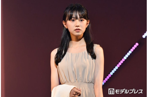 森崎美月(C)モデルプレス