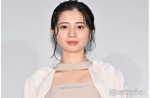 桜田ひより(C)モデルプレス