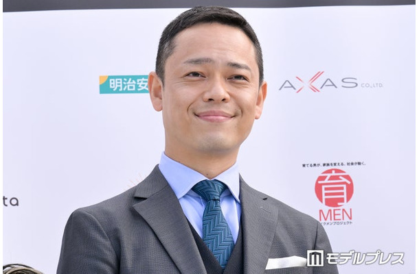 蓮見孝之アナウンサー（C）モデルプレス