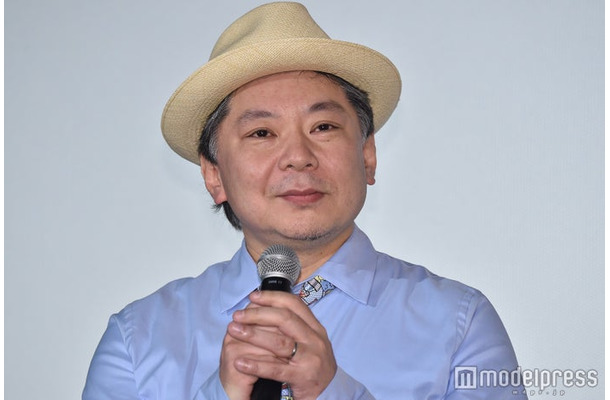 鈴木おさむ氏 (C)モデルプレス