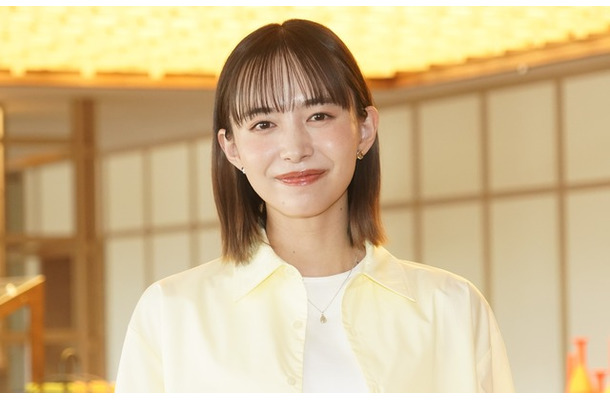 井桁弘恵【写真:竹内みちまろ】