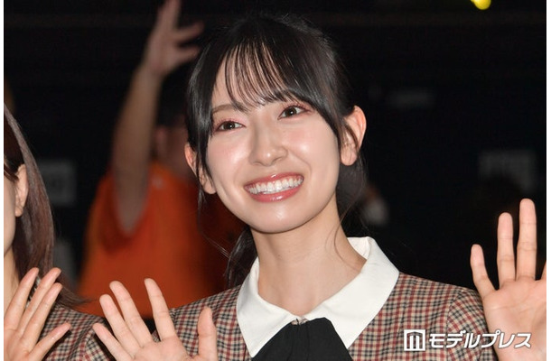金村美玖(C)モデルプレス