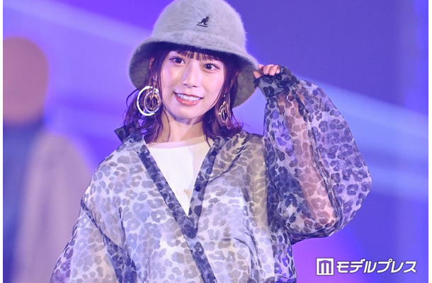 東村芽依(C)モデルプレス