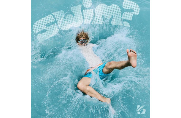 King ＆ Prince・高橋海人、「KAITO」名義でソロ音楽活動始動　1stシングル「swim?」配信