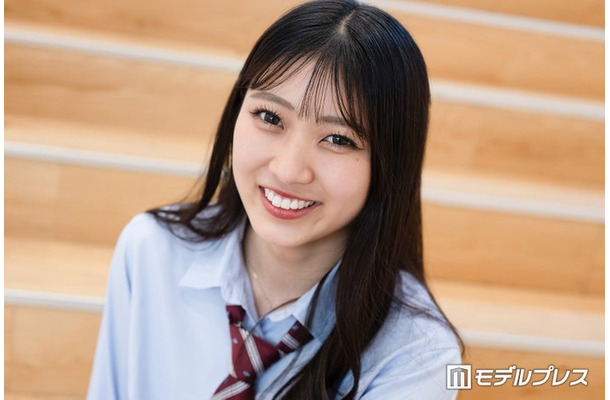 山口永愛(C)モデルプレス