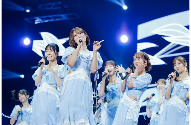 ひなた坂46（C）Seed & FlowerLLC