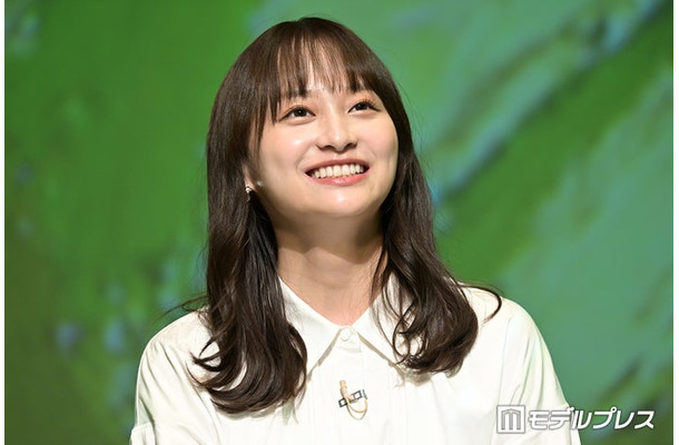 影山優佳(C)モデルプレス