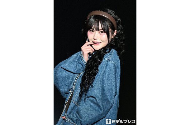 さくら（C）モデルプレス