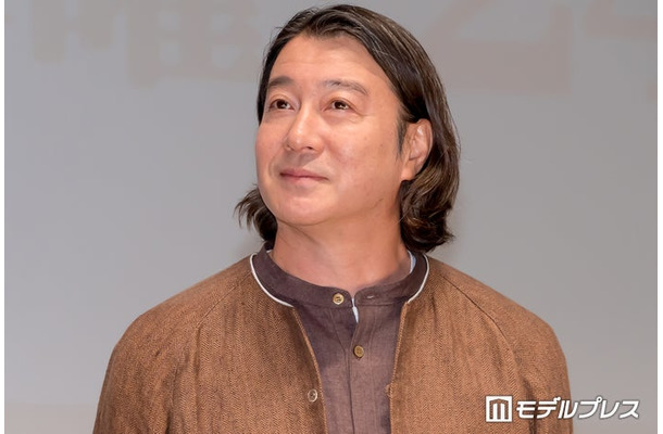 加藤浩次(C)モデルプレス