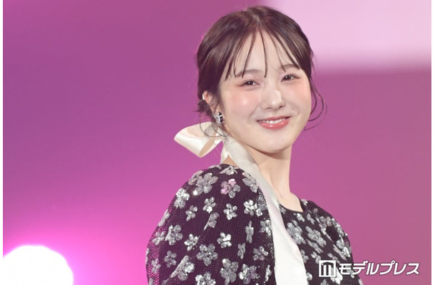 本田紗来(C)モデルプレス