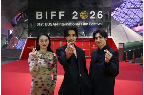 『殺人の門』(C)2027「殺人の門」製作委員会