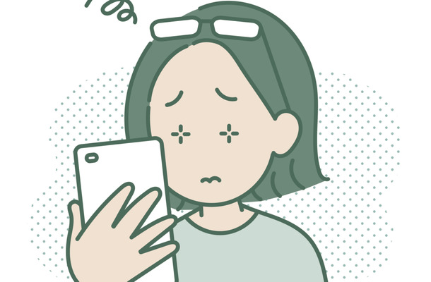 意外に知らない更年期と「目の健康」の関係。「見えにくさを放置しておくとまさかのトラブルの原因になる」って本当?