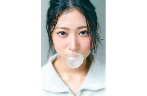 川端晃菜(提供写真)
