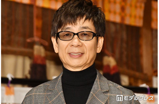 山寺宏一(C)モデルプレス