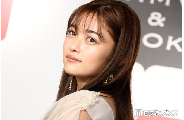 井上咲楽(C)モデルプレス