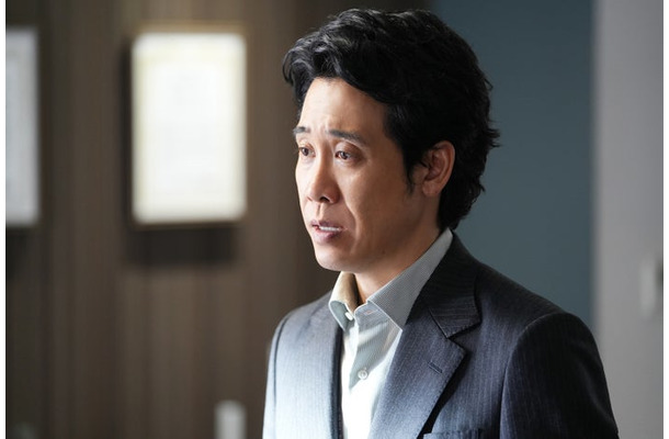 大泉洋「俺たちの箱根駅伝」第1話(C)日本テレビ