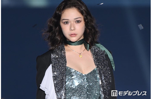 村重杏奈(C)モデルプレス